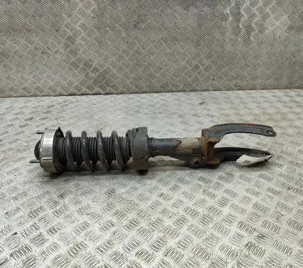 Volkswagen Touareg II Front shock absorber/damper 7P6413031AN