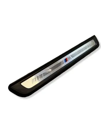 BMW i4 Front sill trim cover 9492984 75021M3