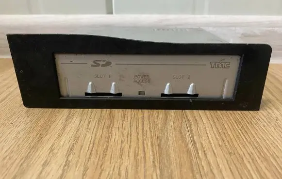 Peugeot 407 Other control units/modules ANNRR20000 16130002