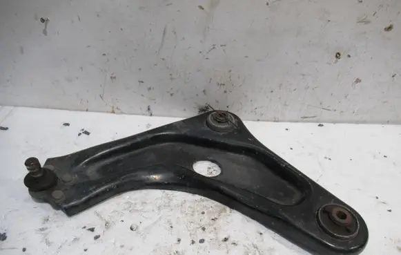 Peugeot 207 Front control arm