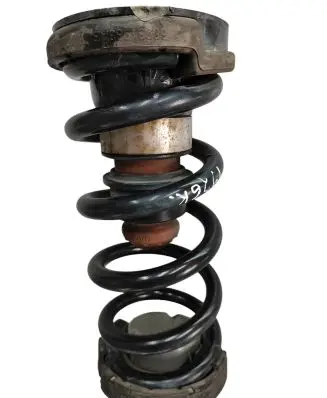 Chrysler Pacifica Rear coil spring 68231034AA P68231034AA