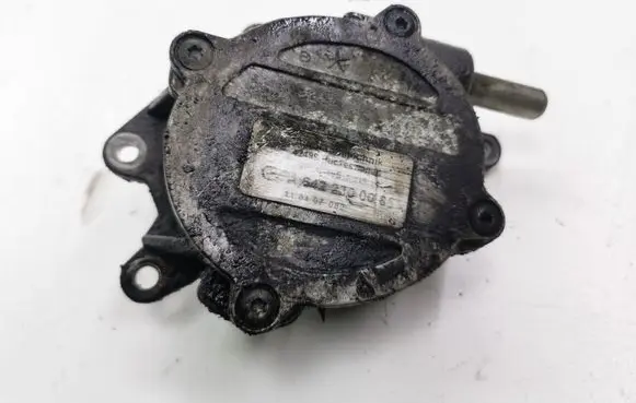 Chrysler 300 - 300C Vacuum pump LA1231061 1231061
