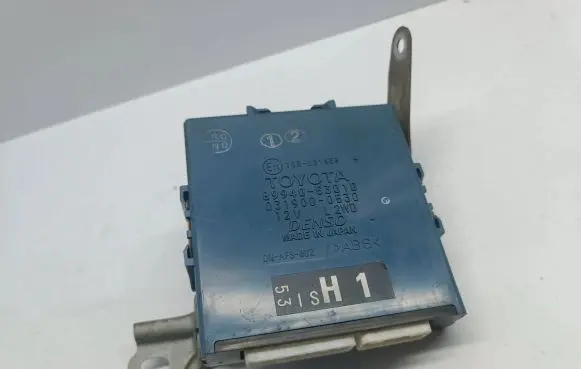 Lexus IS 220D-250-350 Light module LCM 8994053010 0319000530