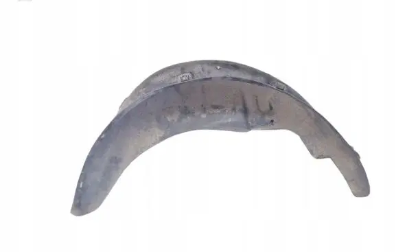 Fiat Panda II Front arch 