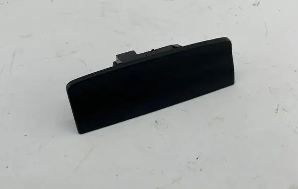 Volkswagen Touareg I Sun solar sensor 7L6907539A