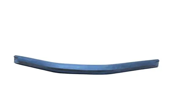 Engine compartment rubber