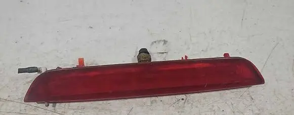 Skoda Octavia Mk2 (1Z) Third/center stoplight 1Z9945097C