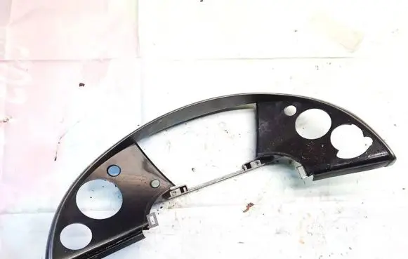 Honda Civic Dashboard trim 78121smgg111 78121-smg-g111
