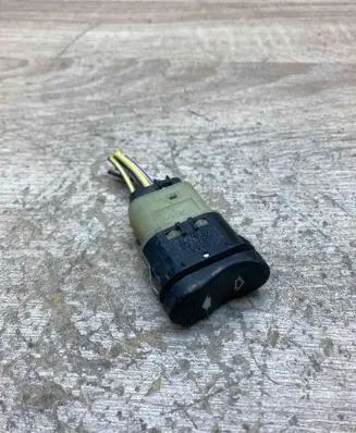 Ford Focus Electric window control switch 98AG14529CB 03162701 WithPlug