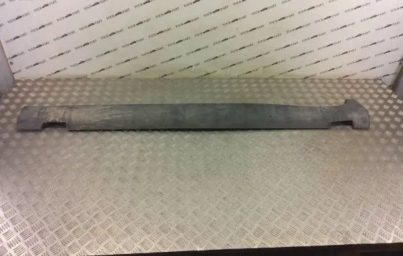 KIA Stonic side skirts sill cover 