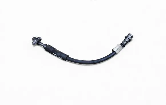 Volkswagen Taos Brake line pipe/hose 5QM611775F