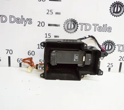Audi A5 8T 8F Other devices 8K0864981F 8K0971178