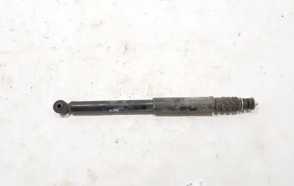 Rear shock absorber/damper