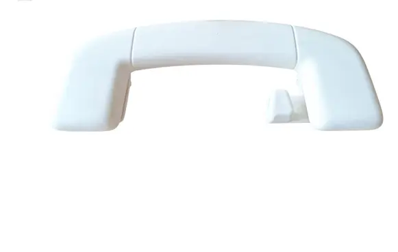 Volkswagen PASSAT B8 Rear interior roof grab handle 3G0857643B