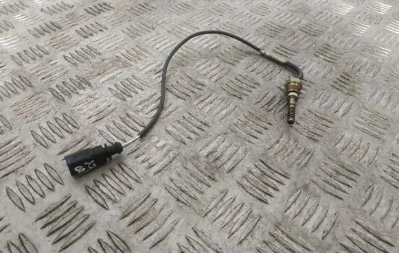 Audi A4 S4 B7 8E 8H Exhaust gas temperature sensor ATS200 1J0973802