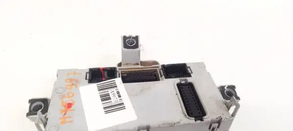 Fiat Doblo Fuse box set K104221