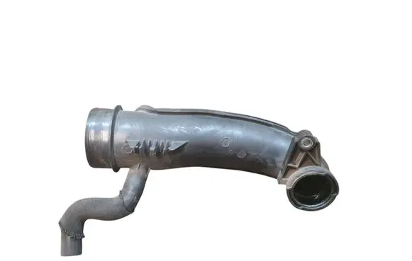 Renault Trafic III (X82) Turbo air intake inlet pipe/hose 165752889 93452234