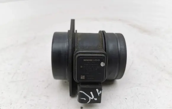 Mercedes-Benz B W245 Mass air flow meter A0000943348