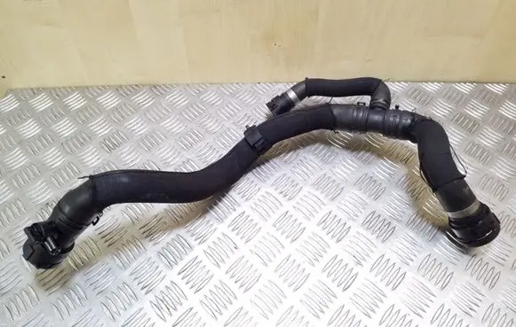 Audi A5 8T 8F Engine coolant pipe/hose 8K0121049M