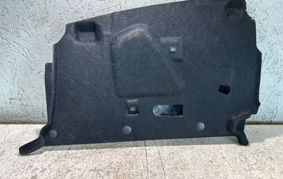 Other dashboard part