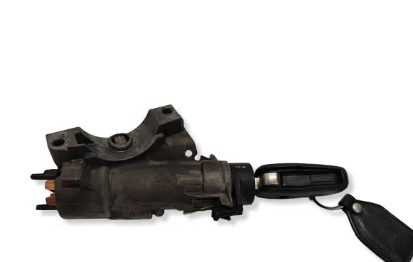 Audi A4 S4 B6 8E 8H Ignition lock 4B0905851C