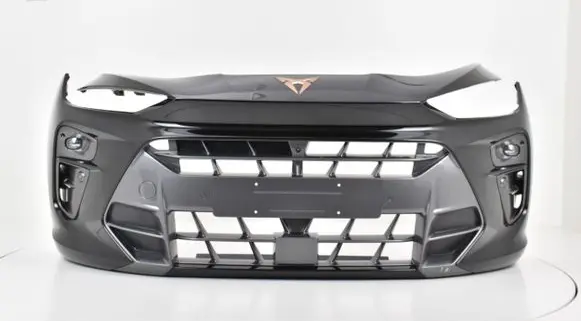 Cupra Terramar Front bumper 578807547