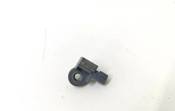 Volvo V40 Airbag deployment crash/impact sensor 31406537 1801581 133270014514