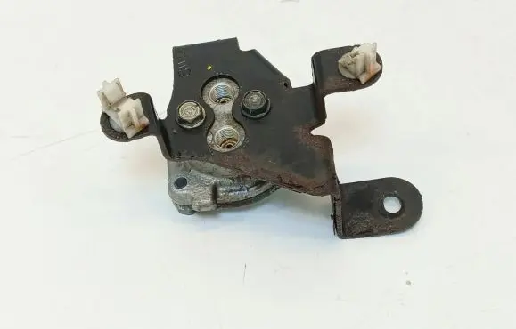 Honda CR-V Brake power pressure regulator 
