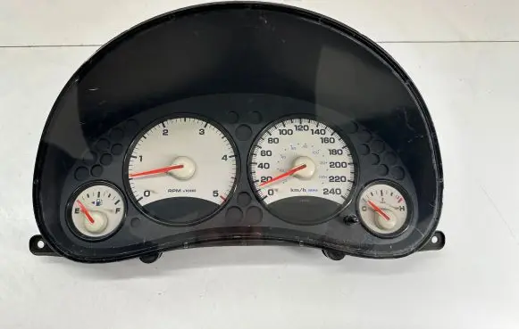 Jeep Cherokee Speedometer (instrument cluster) 04828962AB 66804
