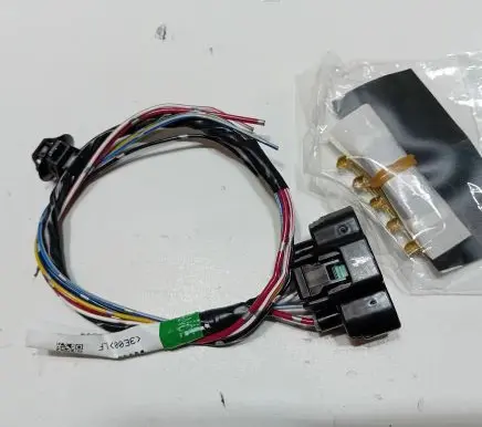 Mitsubishi Pajero Other wiring loom 8501D499