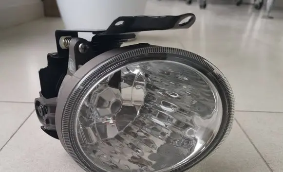 Subaru Forester SG Front fog light 84501SA100 9922350003