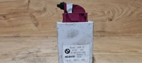 BMW 5 E39 Light module LCM 61358375964