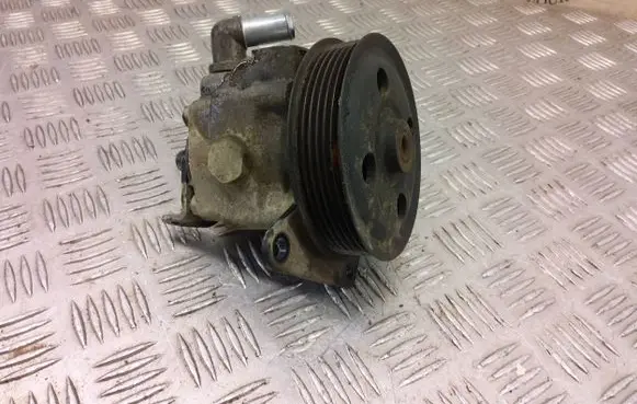 Land Rover Discovery 4 - LR4 Power steering pump ah223a696ab