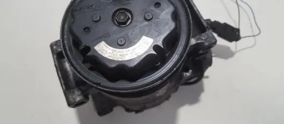 Audi A6 S6 C5 4B Air conditioning (A/C) compressor (pump) 4b0260805j