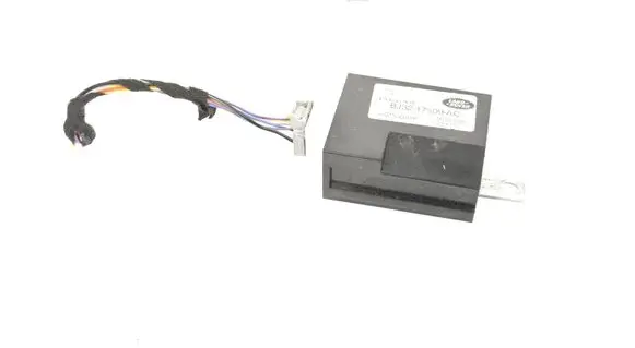 Land Rover Range Rover Evoque L538 Other devices BJ3217509AC