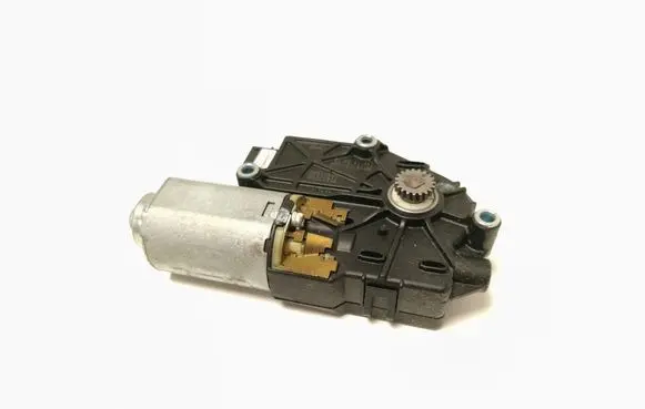 Sunroof motor/actuator