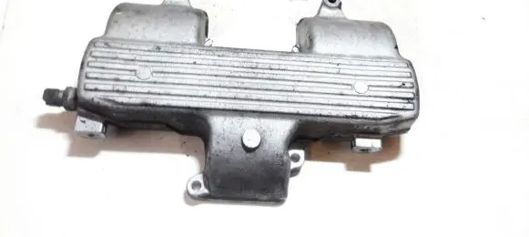 Land Rover Freelander Intake manifold lkb106730