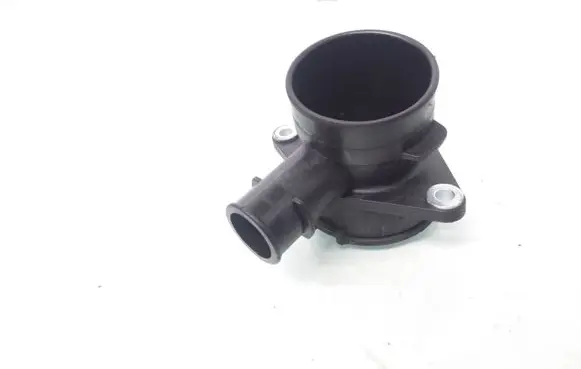 Ford Fiesta Turbo air intake inlet pipe/hose AV219C623AF