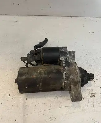 Seat Leon (1M) Starter motor 4011930169800