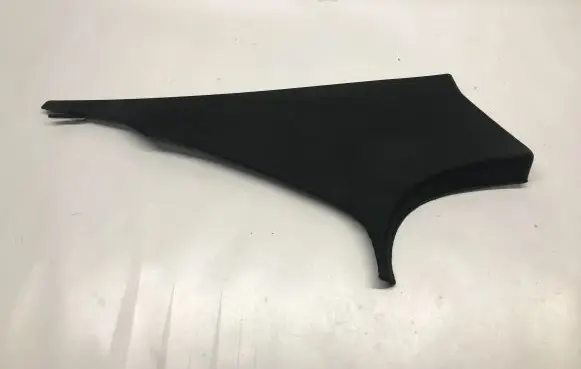 BMW 3 F30 F35 F31 (C) pillar trim 7221003