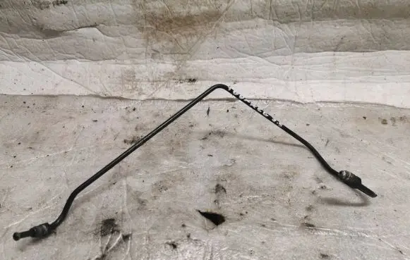 Brake line pipe/hose