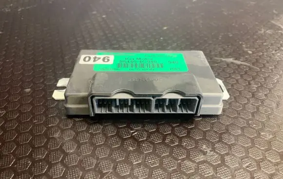 KIA Sorento Transfer box differential control unit 4450000160D 954404C940 160043907