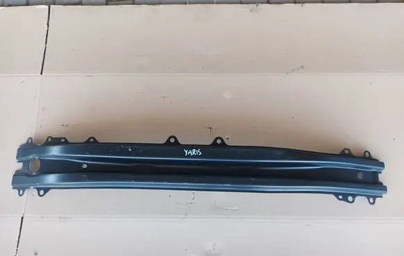Toyota Yaris XP210 Front bumper support beam
