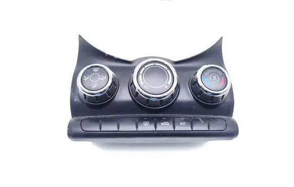 Mini One - Cooper F56 F55 Climate control unit 9383892 5HB01124210 6131938389201