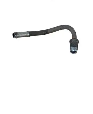 Suzuki Grand Vitara II Power steering hose/pipe/line