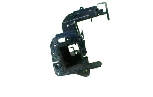 Renault Laguna III Front side member PRZOD