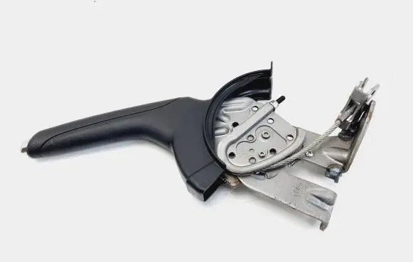 Suzuki Swift II Handbrake/parking brake lever assembly