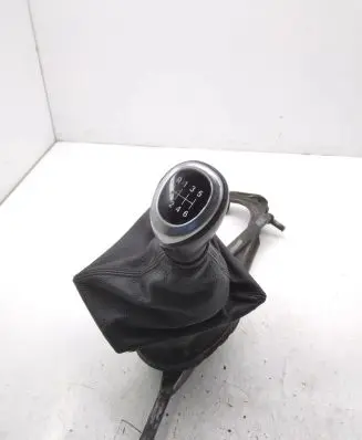BMW 5 F10 F11 Gear shifter/selector