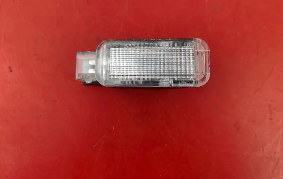 Audi A3 S3 A3 Sportback 8P Other interior light 3B0947415B
