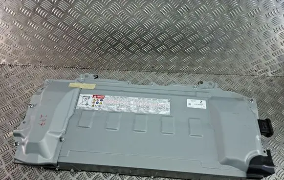 Toyota C-HR I Hybrid / electric car battery G928047150